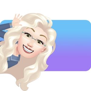 Meet your Posher, Kathy